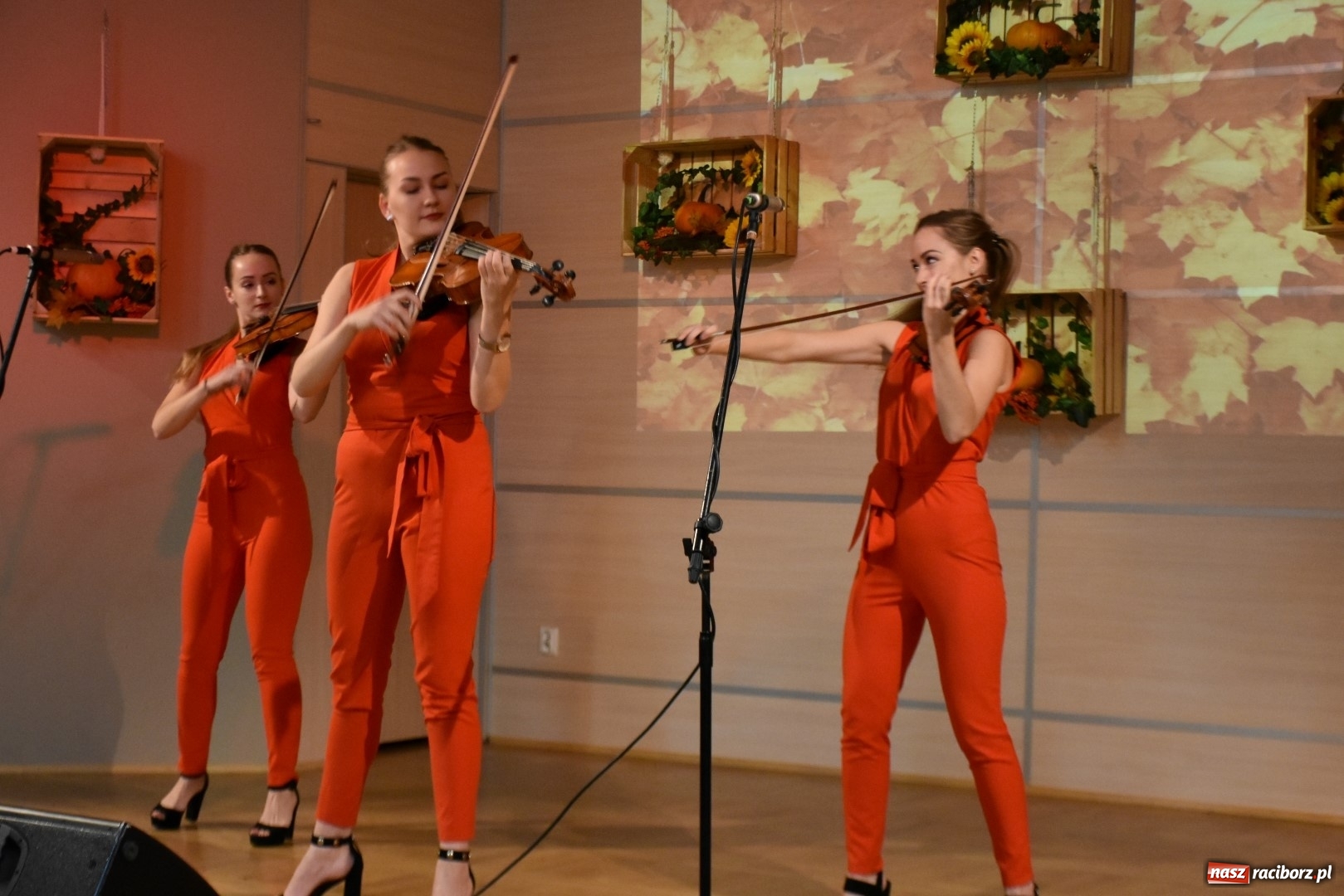 Zdjęcie w galerii na portalu naszraciborz.pl: W Tworkowie zainaugurowano rok kulturalny  wiadomości z regionu