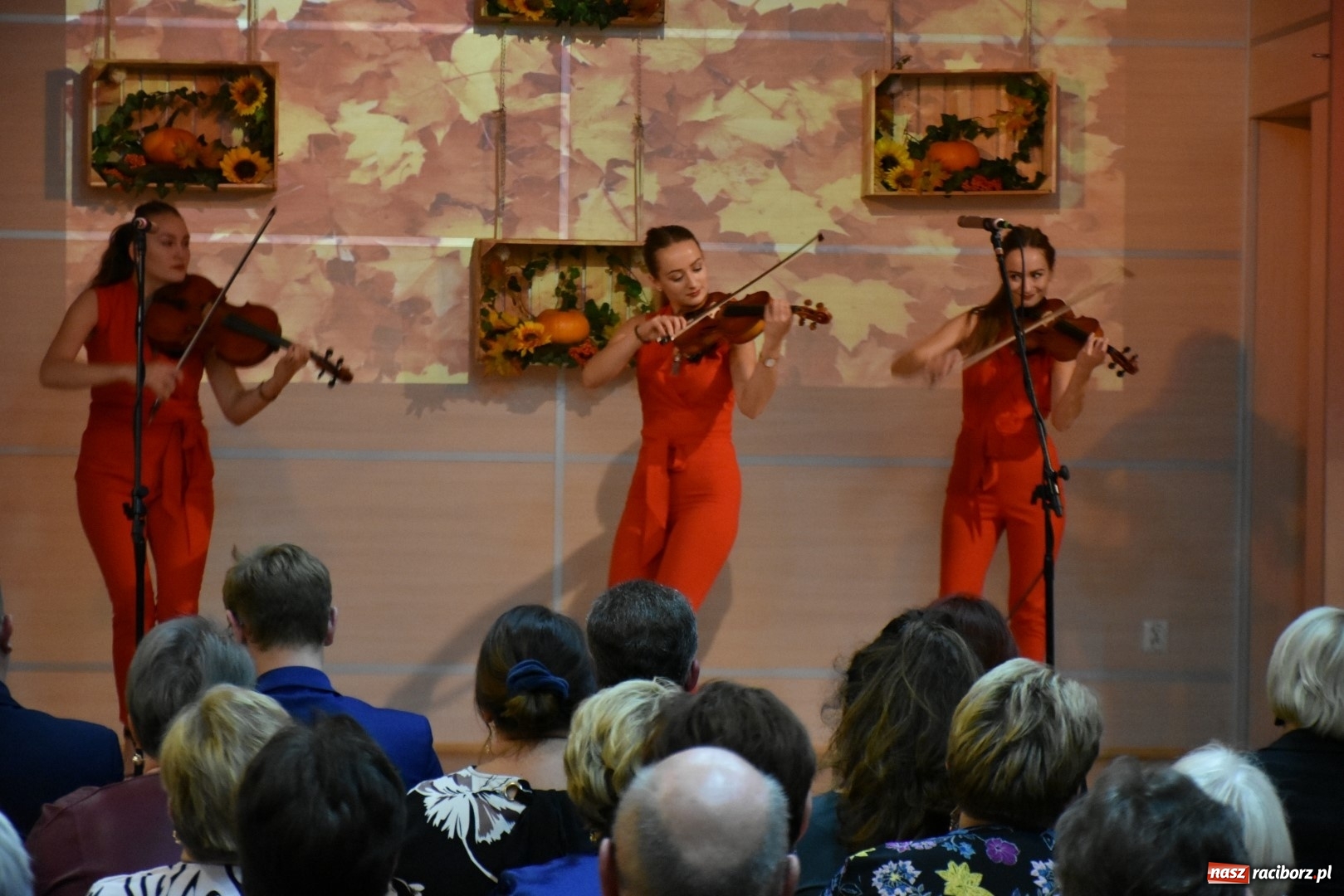 Zdjęcie w galerii na portalu naszraciborz.pl: W Tworkowie zainaugurowano rok kulturalny  wiadomości z regionu