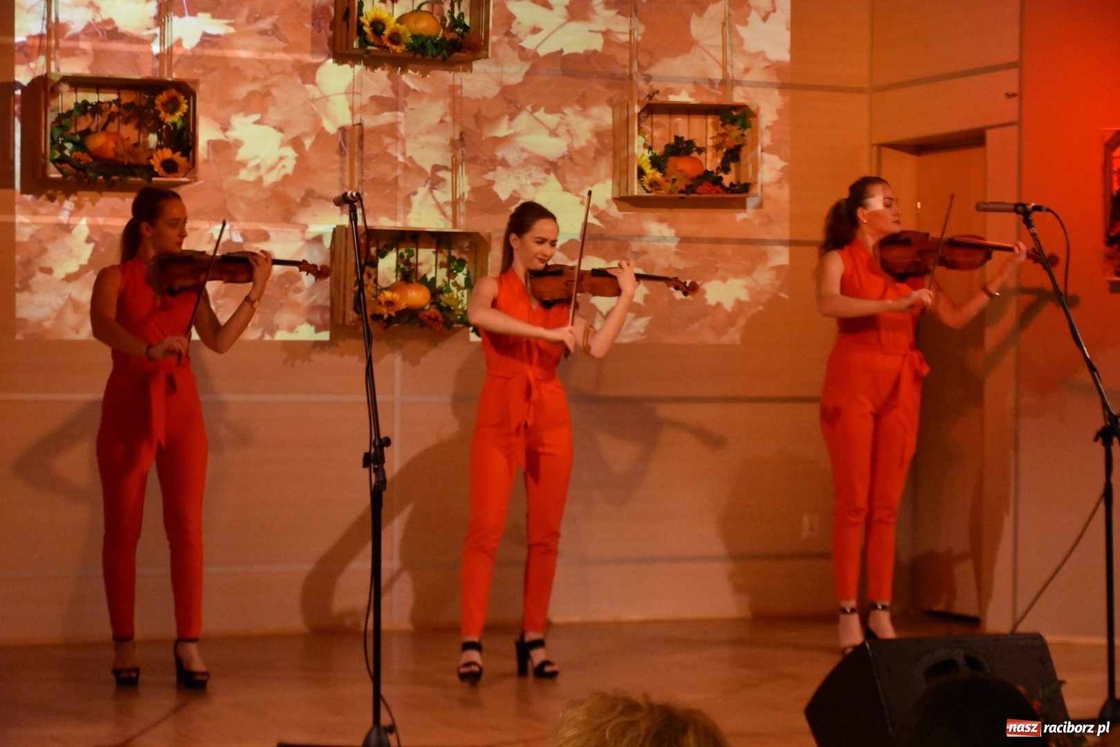 Zdjęcie w galerii na portalu naszraciborz.pl: W Tworkowie zainaugurowano rok kulturalny  wiadomości z regionu