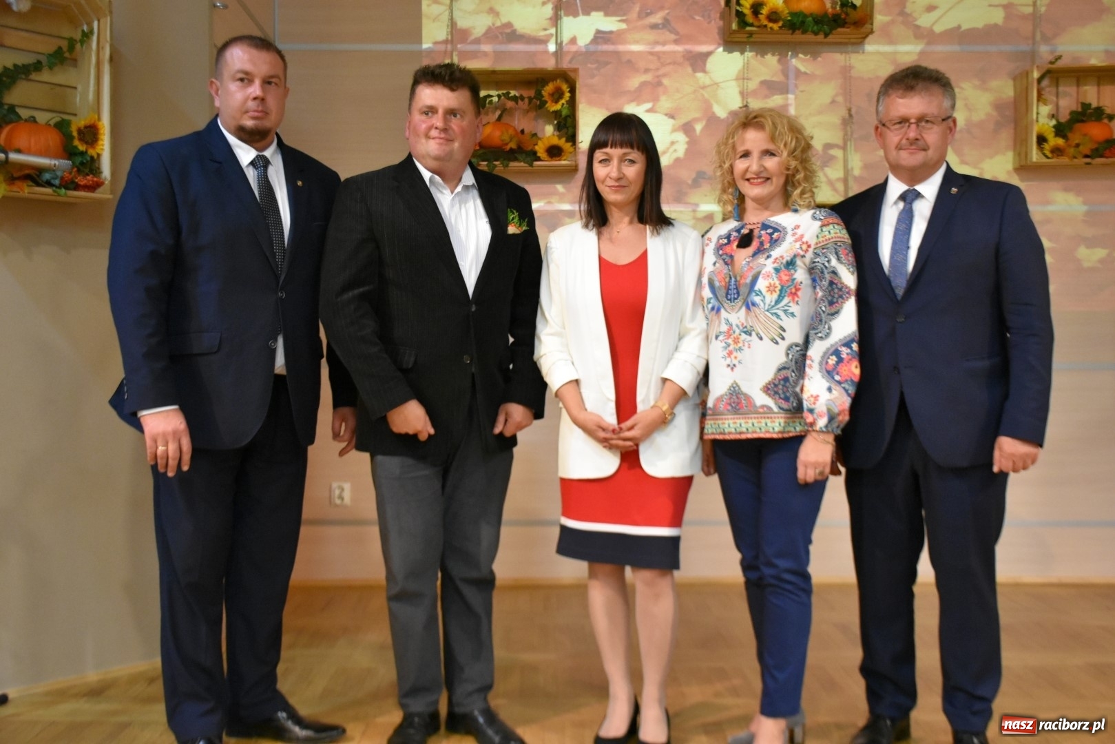 Zdjęcie w galerii na portalu naszraciborz.pl: W Tworkowie zainaugurowano rok kulturalny  wiadomości z regionu