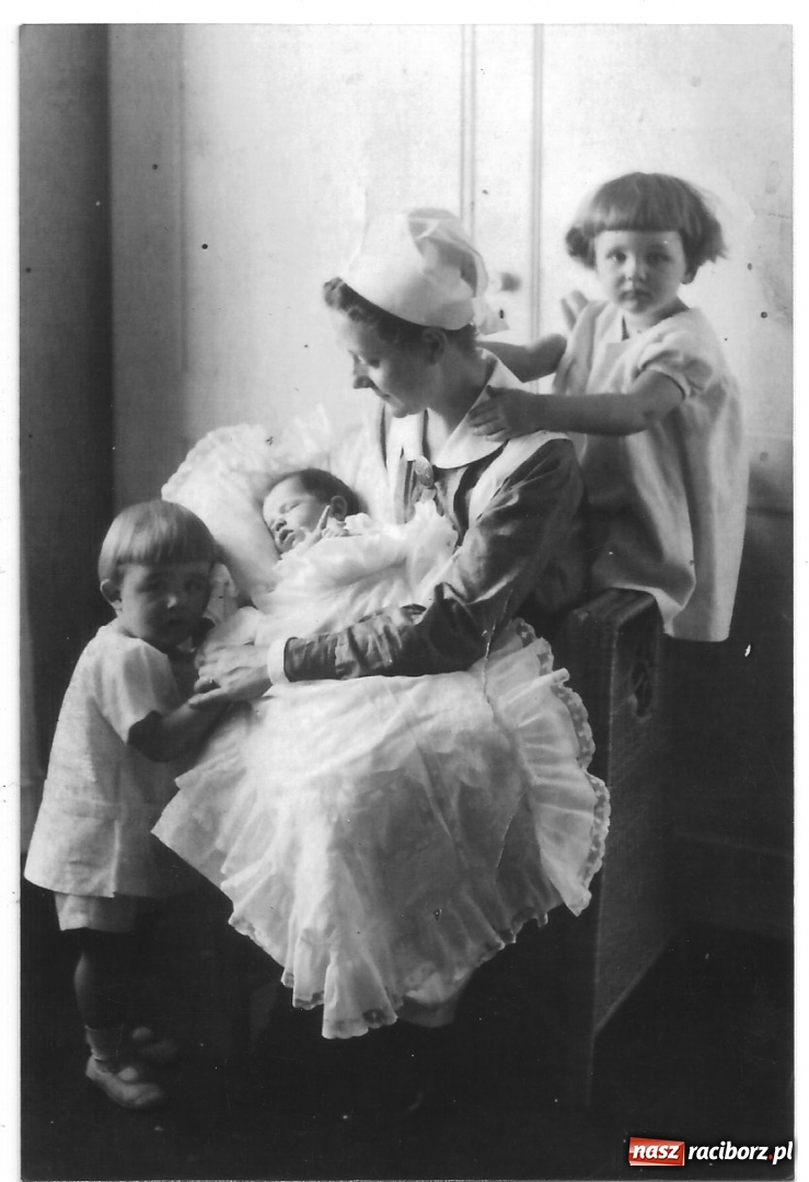 Zdjęcie w galerii na portalu naszraciborz.pl: Wojnowicki pałac w czasach von Bancków  wiadomości z regionu