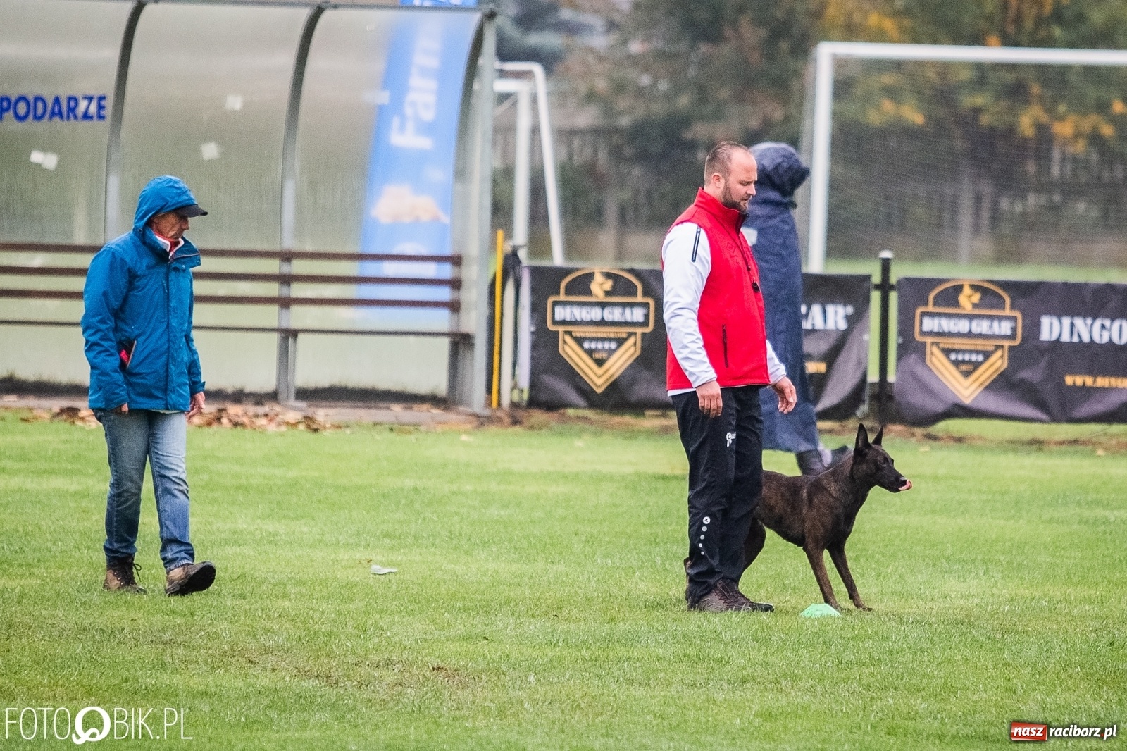 Zdjęcie w galerii na portalu naszraciborz.pl: Mistrzostwa Świata w Mondioringu w Nędzy wiadomości z regionu