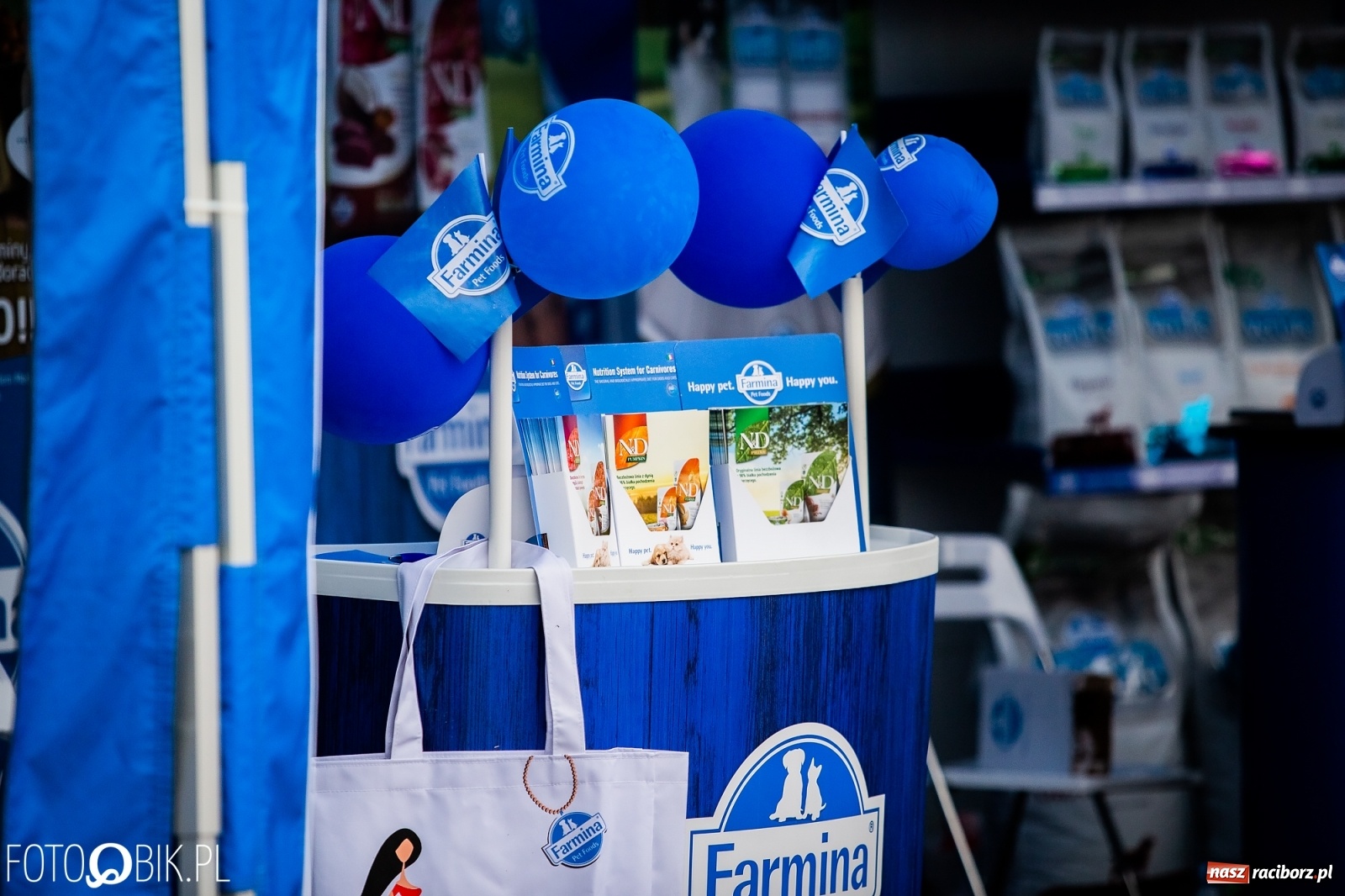 Zdjęcie w galerii na portalu naszraciborz.pl: Mistrzostwa Świata w Mondioringu w Nędzy wiadomości z regionu