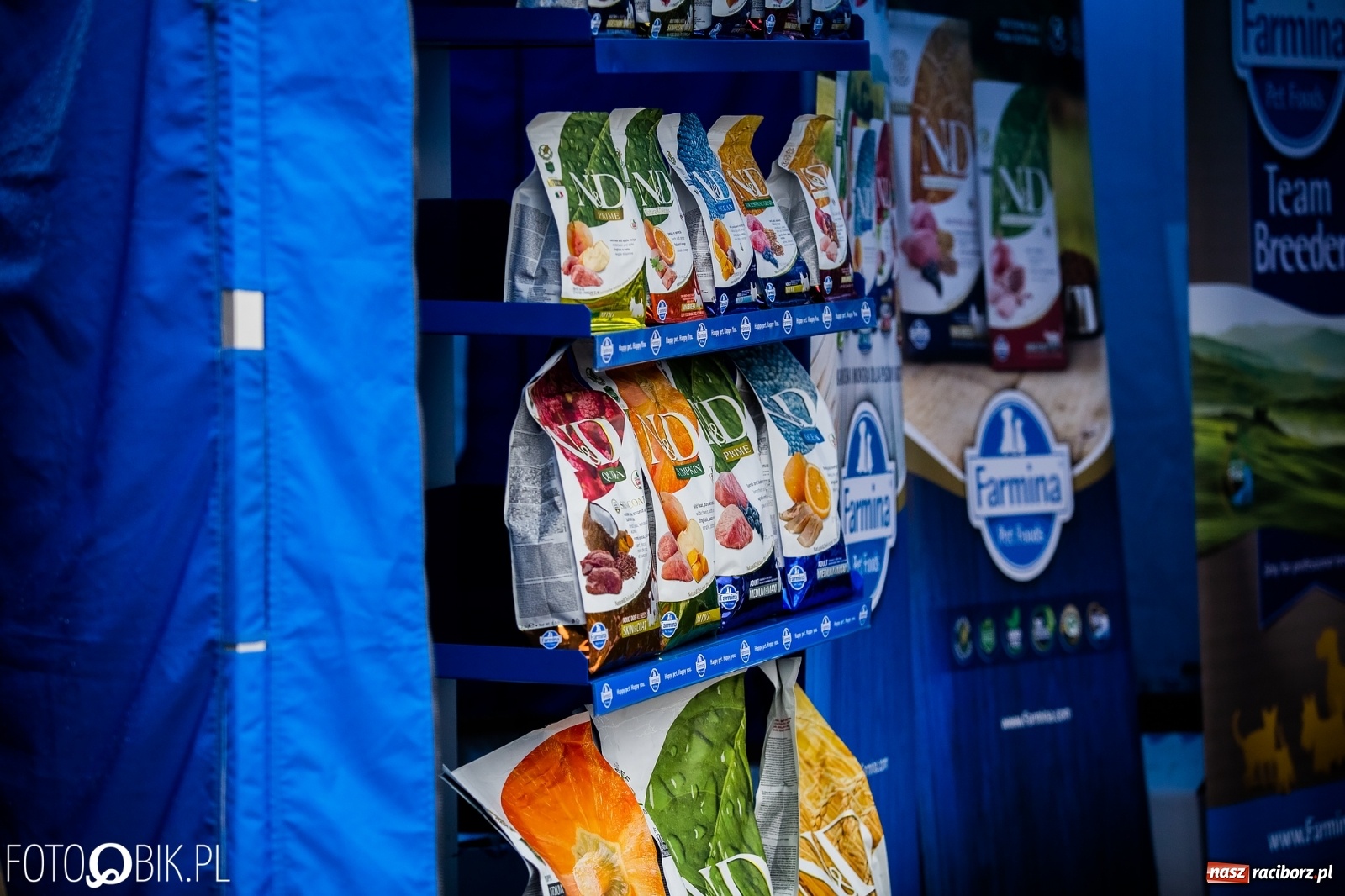 Zdjęcie w galerii na portalu naszraciborz.pl: Mistrzostwa Świata w Mondioringu w Nędzy wiadomości z regionu