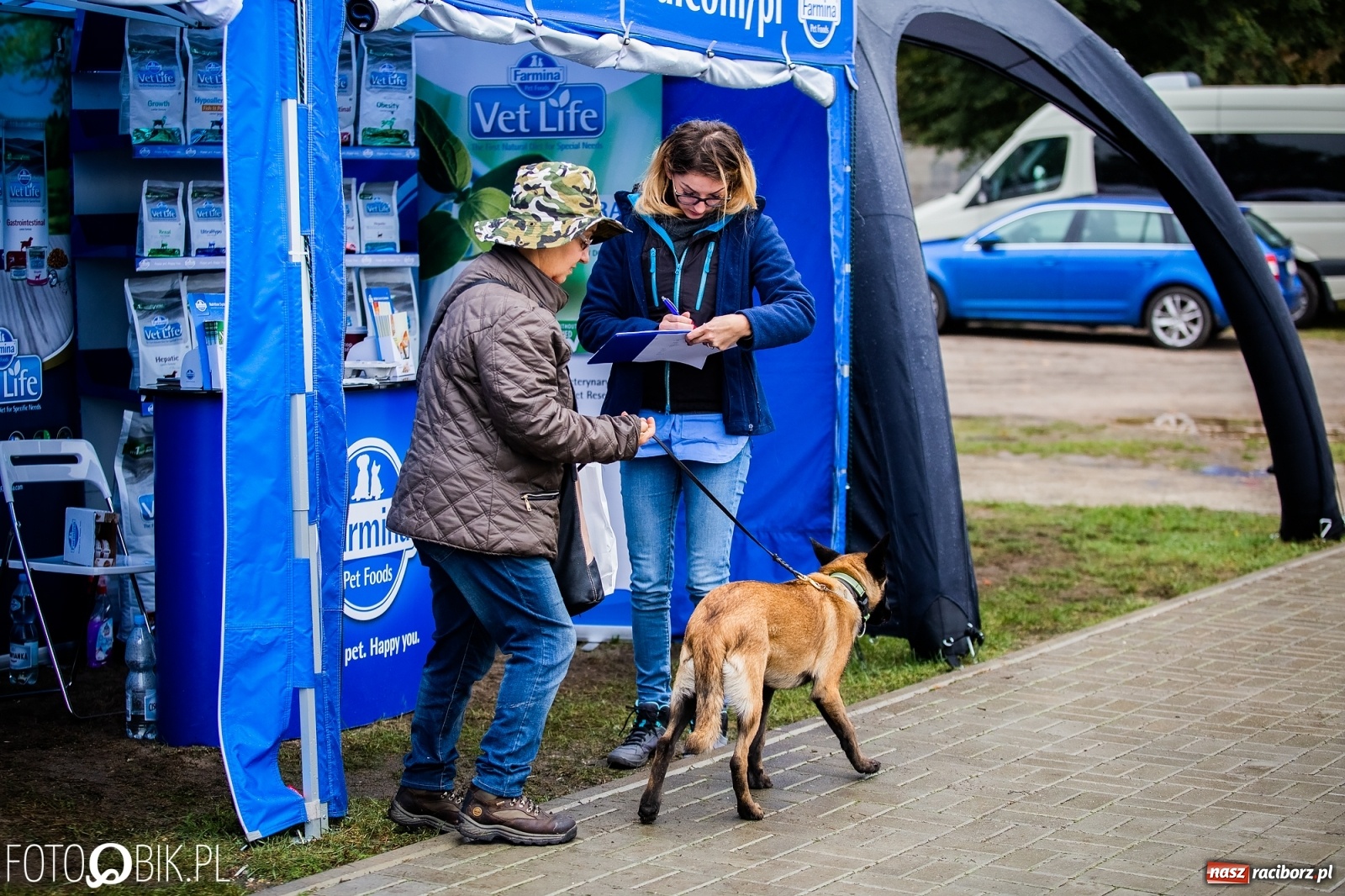 Zdjęcie w galerii na portalu naszraciborz.pl: Mistrzostwa Świata w Mondioringu w Nędzy wiadomości z regionu