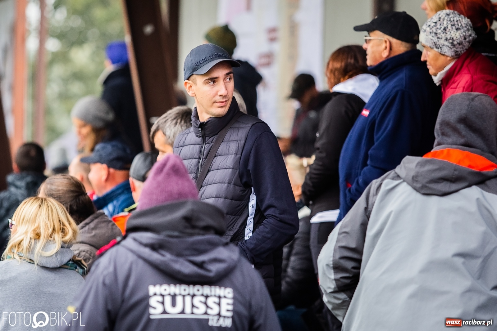 Zdjęcie w galerii na portalu naszraciborz.pl: Mistrzostwa Świata w Mondioringu w Nędzy wiadomości z regionu