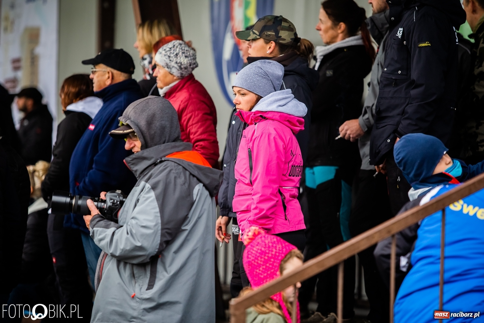 Zdjęcie w galerii na portalu naszraciborz.pl: Mistrzostwa Świata w Mondioringu w Nędzy wiadomości z regionu