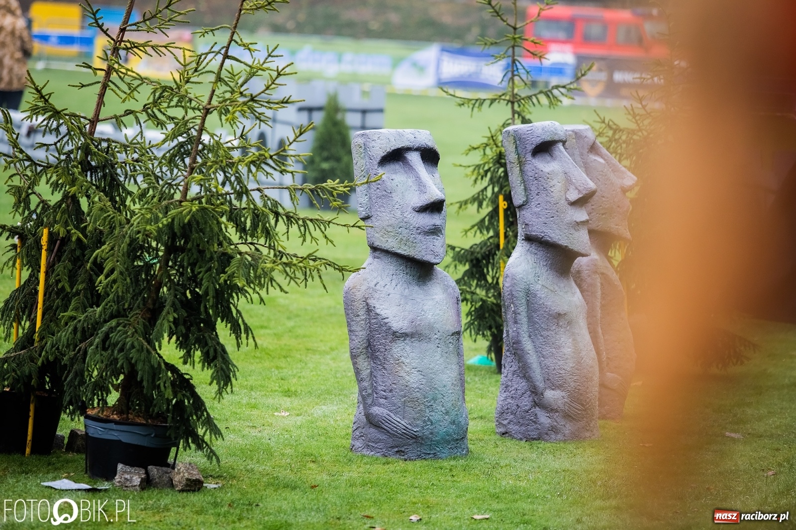 Zdjęcie w galerii na portalu naszraciborz.pl: Mistrzostwa Świata w Mondioringu w Nędzy wiadomości z regionu