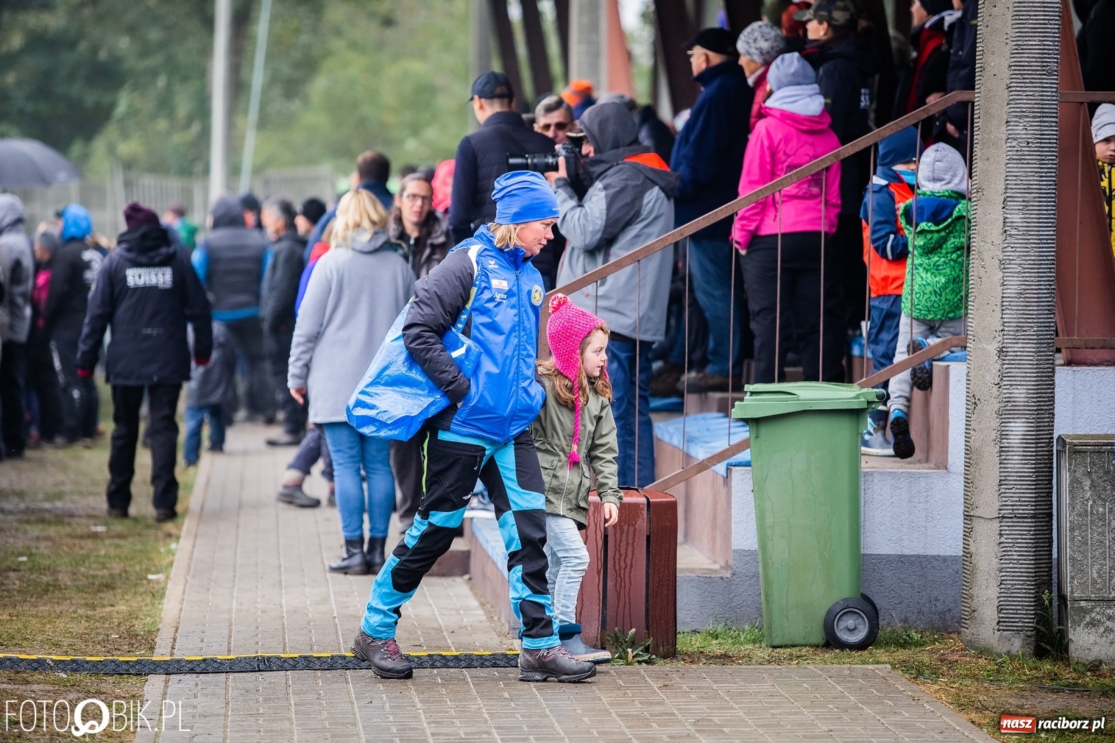 Zdjęcie w galerii na portalu naszraciborz.pl: Mistrzostwa Świata w Mondioringu w Nędzy wiadomości z regionu