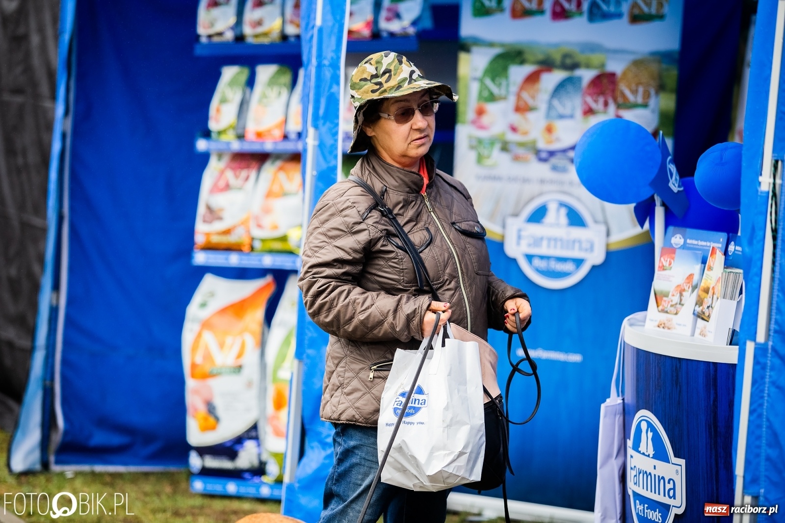Zdjęcie w galerii na portalu naszraciborz.pl: Mistrzostwa Świata w Mondioringu w Nędzy wiadomości z regionu