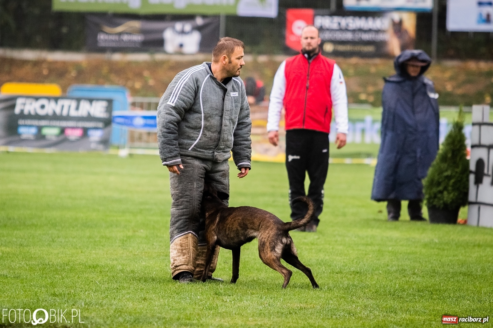 Zdjęcie w galerii na portalu naszraciborz.pl: Mistrzostwa Świata w Mondioringu w Nędzy wiadomości z regionu