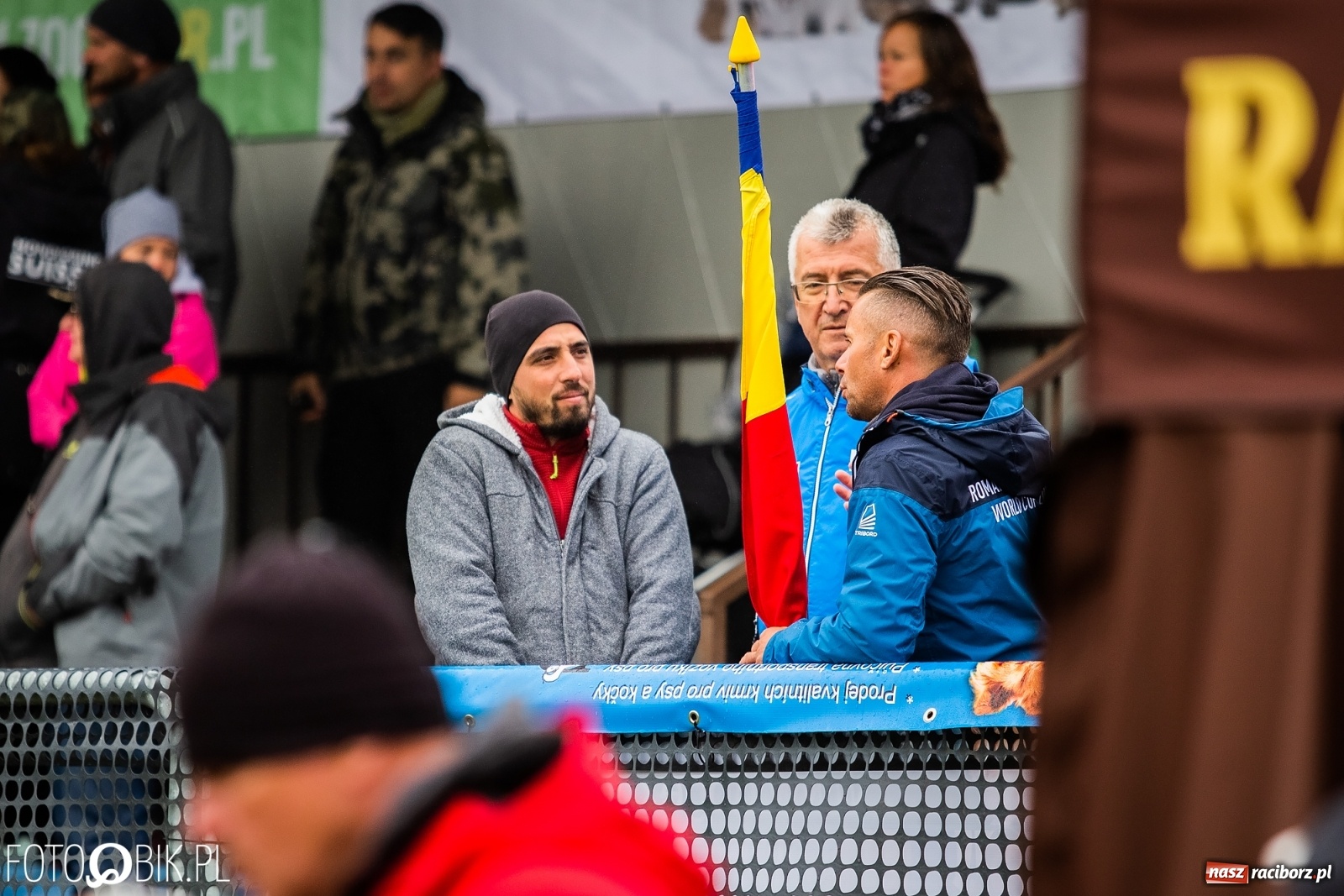 Zdjęcie w galerii na portalu naszraciborz.pl: Mistrzostwa Świata w Mondioringu w Nędzy wiadomości z regionu