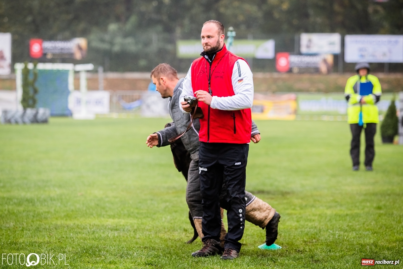 Zdjęcie w galerii na portalu naszraciborz.pl: Mistrzostwa Świata w Mondioringu w Nędzy wiadomości z regionu