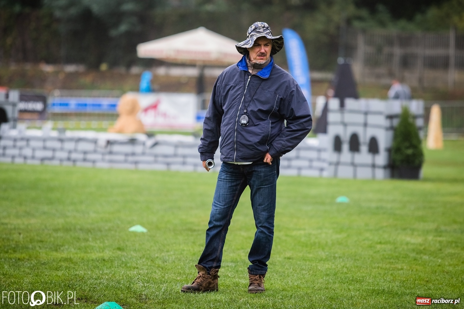 Zdjęcie w galerii na portalu naszraciborz.pl: Mistrzostwa Świata w Mondioringu w Nędzy wiadomości z regionu