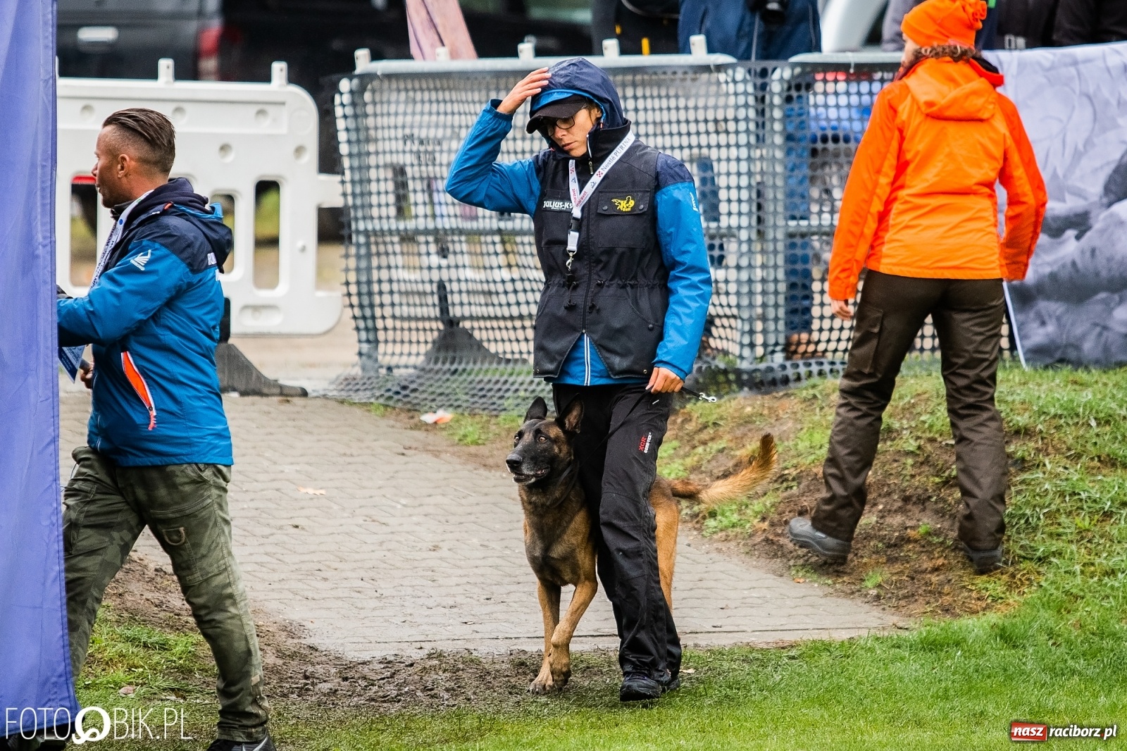 Zdjęcie w galerii na portalu naszraciborz.pl: Mistrzostwa Świata w Mondioringu w Nędzy wiadomości z regionu