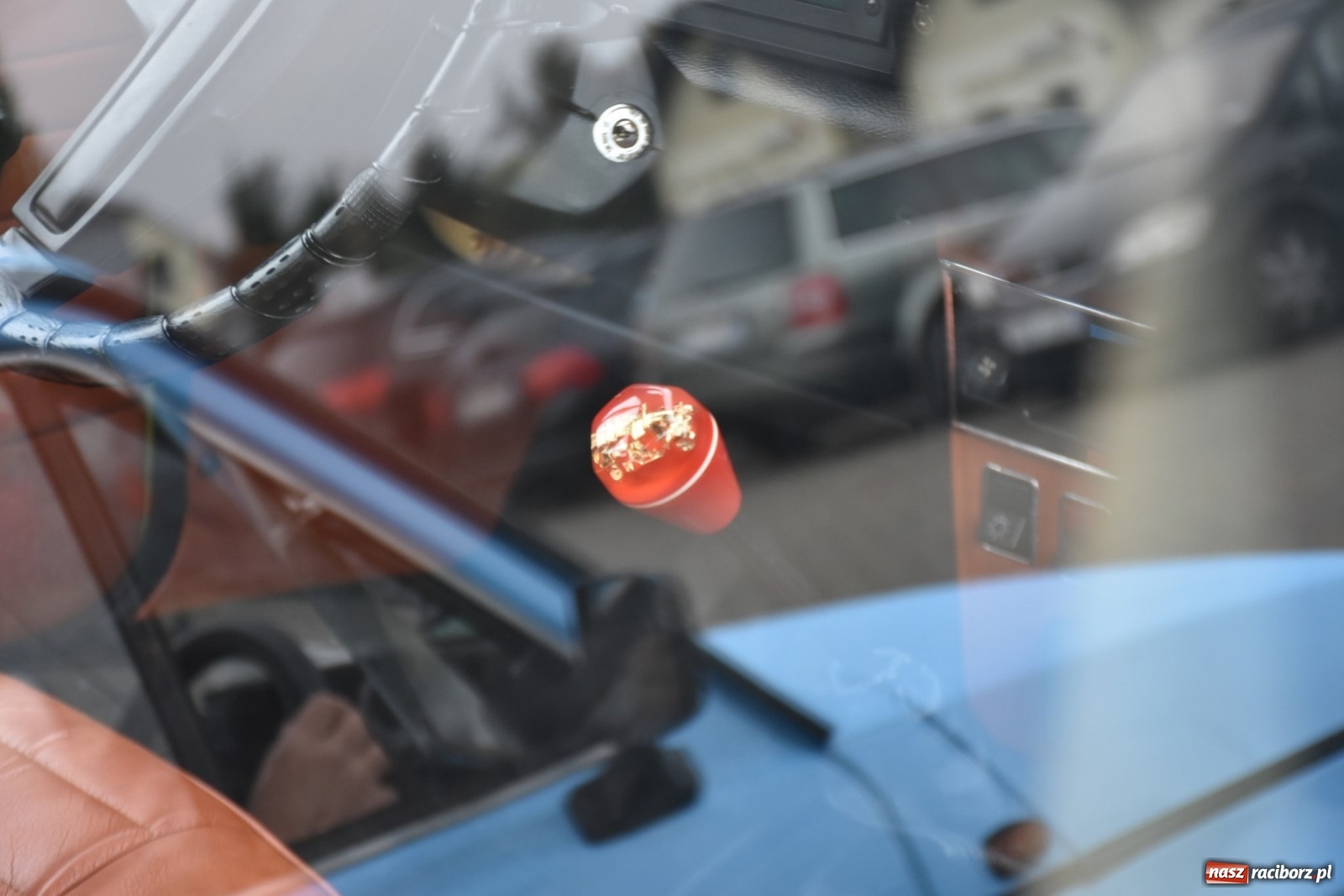 Zdjęcie w galerii na portalu naszraciborz.pl: Oldtimery w Zabełkowie [FOTO]  wiadomości z regionu