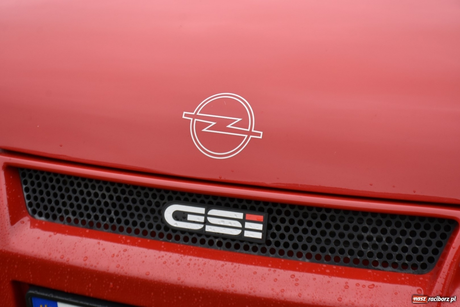 Zdjęcie w galerii na portalu naszraciborz.pl: Oldtimery w Zabełkowie [FOTO]  wiadomości z regionu