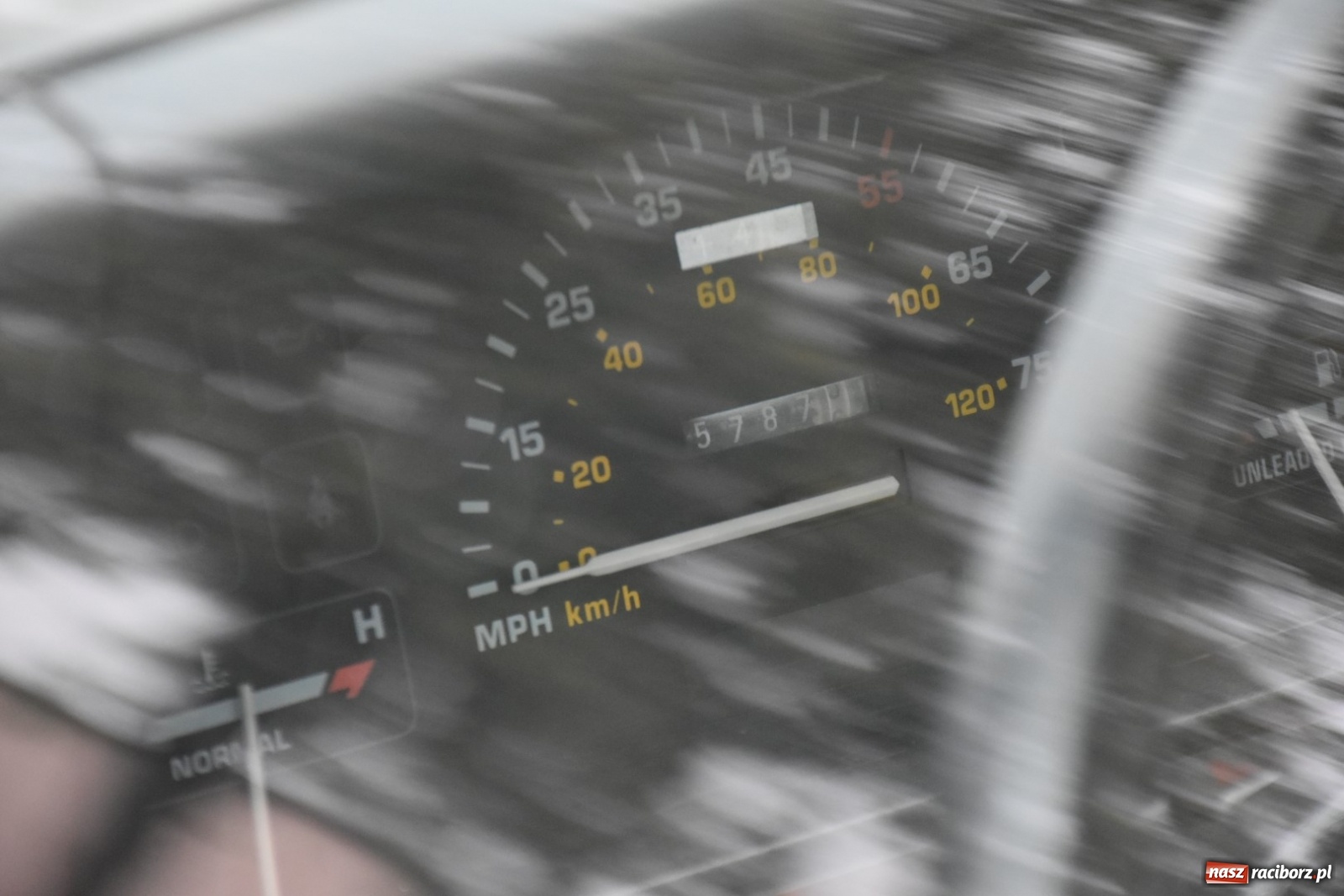 Zdjęcie w galerii na portalu naszraciborz.pl: Oldtimery w Zabełkowie [FOTO]  wiadomości z regionu