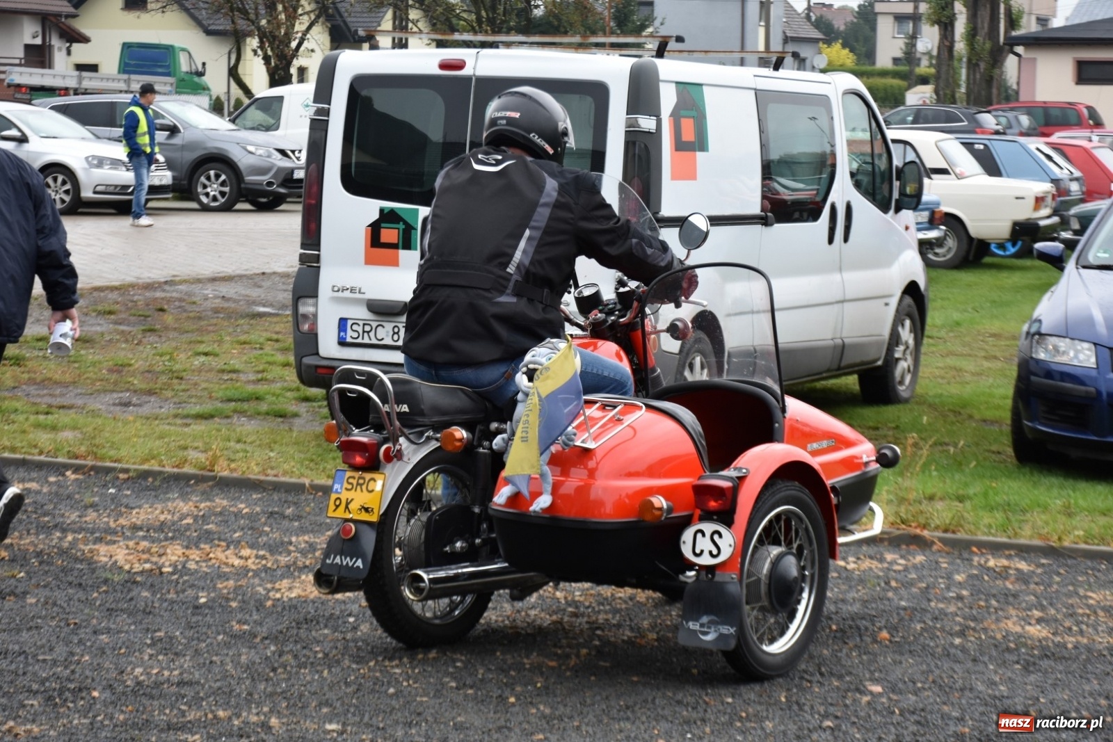 Zdjęcie w galerii na portalu naszraciborz.pl: Oldtimery w Zabełkowie [FOTO]  wiadomości z regionu