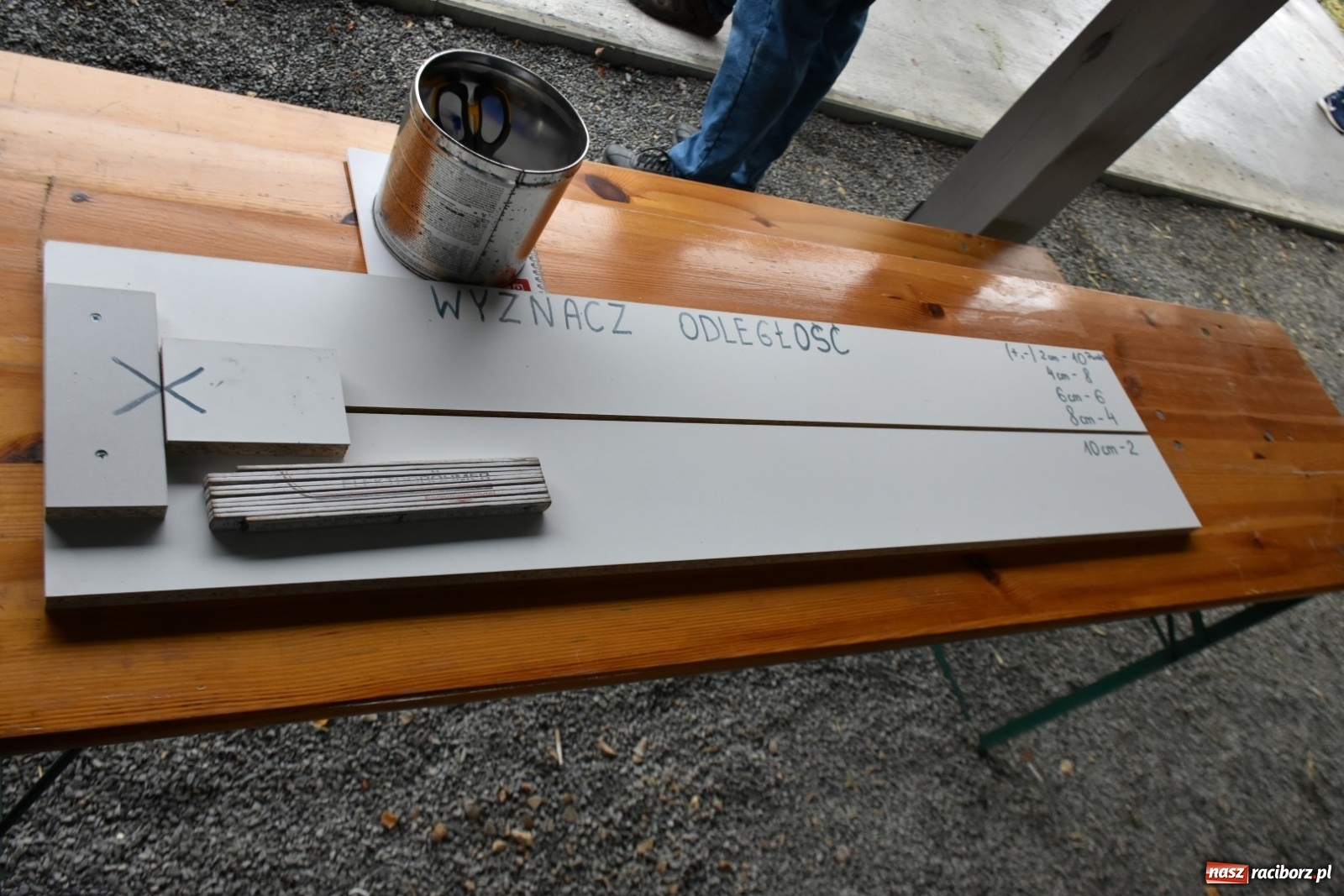 Zdjęcie w galerii na portalu naszraciborz.pl: Oldtimery w Zabełkowie [FOTO]  wiadomości z regionu