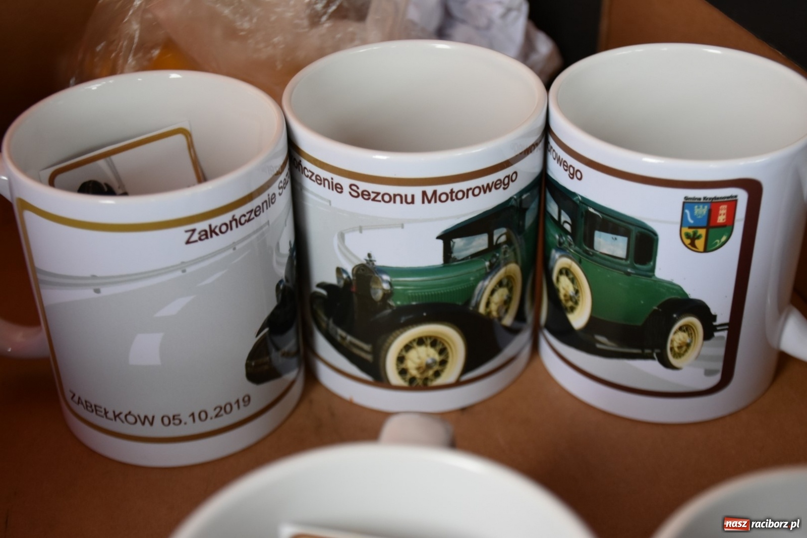 Zdjęcie w galerii na portalu naszraciborz.pl: Oldtimery w Zabełkowie [FOTO]  wiadomości z regionu