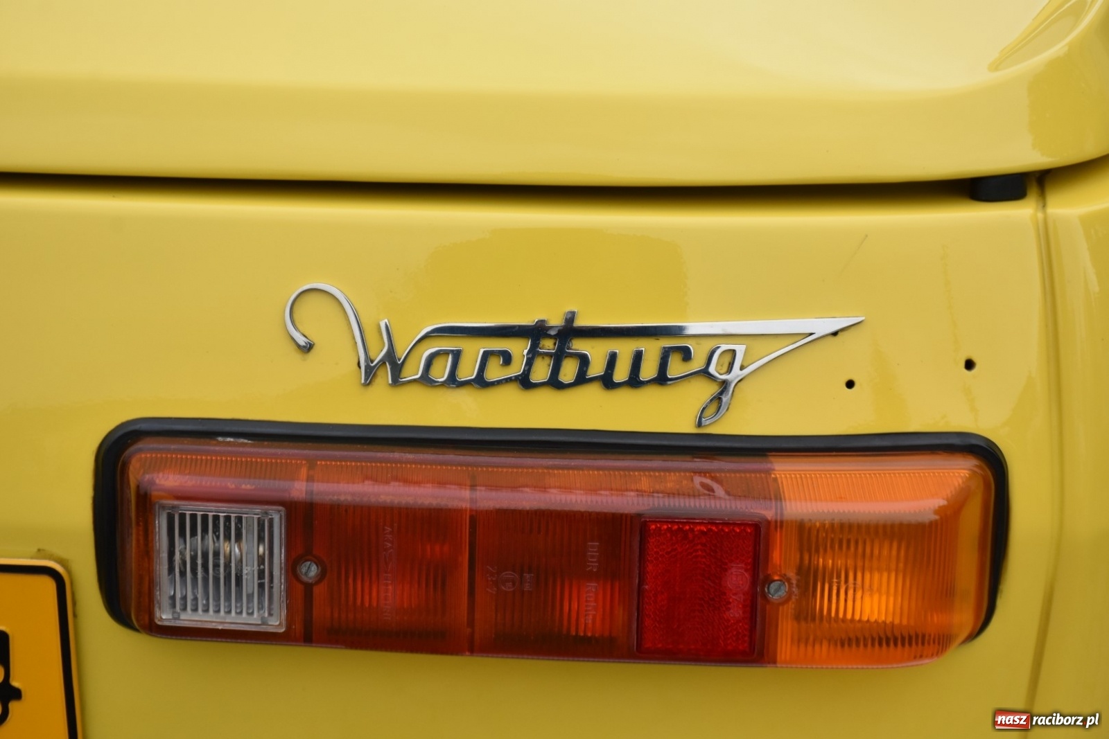 Zdjęcie w galerii na portalu naszraciborz.pl: Oldtimery w Zabełkowie [FOTO]  wiadomości z regionu