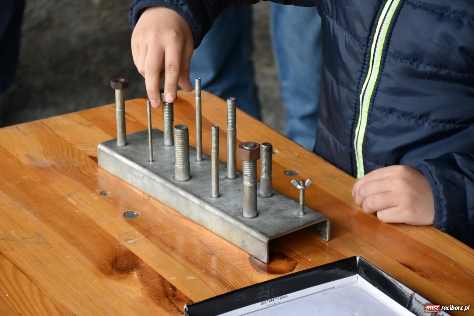 Zdjęcie w galerii na portalu naszraciborz.pl: Oldtimery w Zabełkowie [FOTO]  wiadomości z regionu