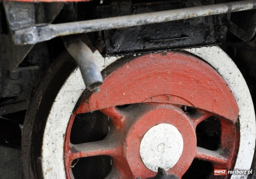 Zdjęcie w galerii na portalu naszraciborz.pl: Chcieli odjechać Halinką... wiadomości z regionu