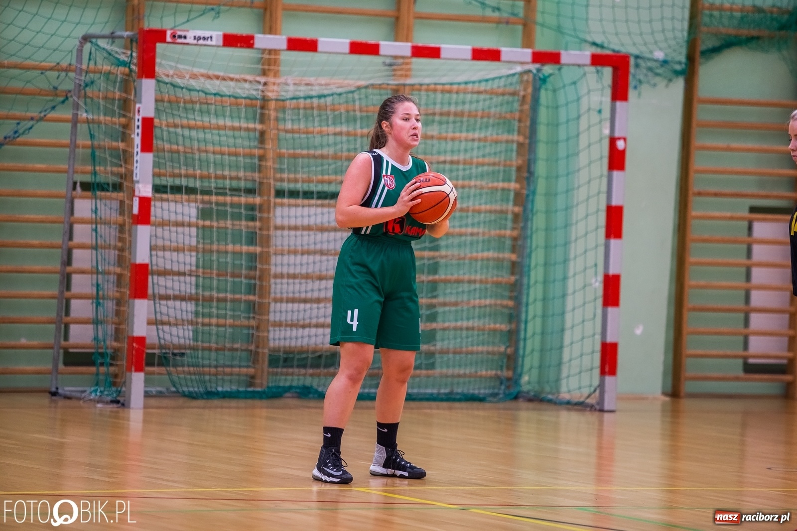 Zdjęcie w galerii na portalu naszraciborz.pl: Nieudana inauguracja RKK AZS Racibórz wiadomości z regionu