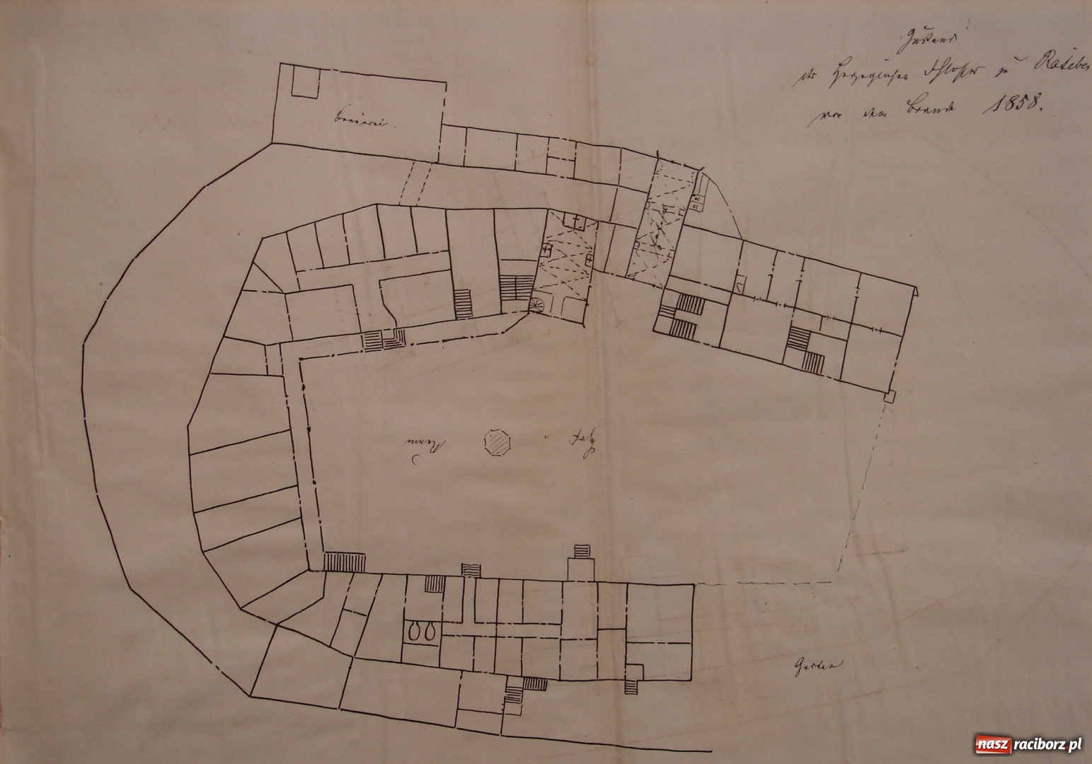Zdjęcie w galerii na portalu naszraciborz.pl: Piękny jubileusz raciborskiego browaru  wiadomości z regionu