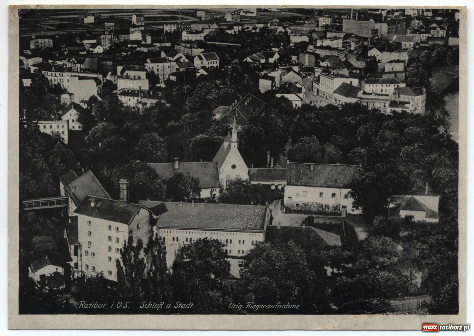 Zdjęcie w galerii na portalu naszraciborz.pl: Piękny jubileusz raciborskiego browaru  wiadomości z regionu