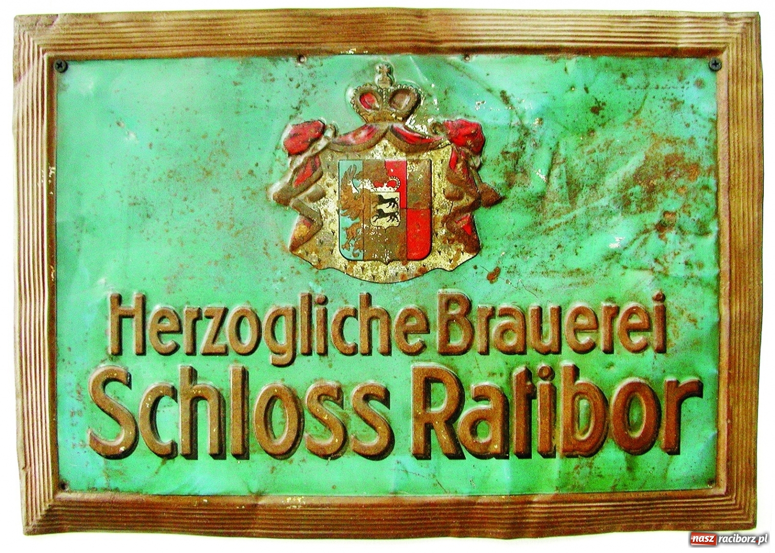 Zdjęcie w galerii na portalu naszraciborz.pl: Piękny jubileusz raciborskiego browaru  wiadomości z regionu