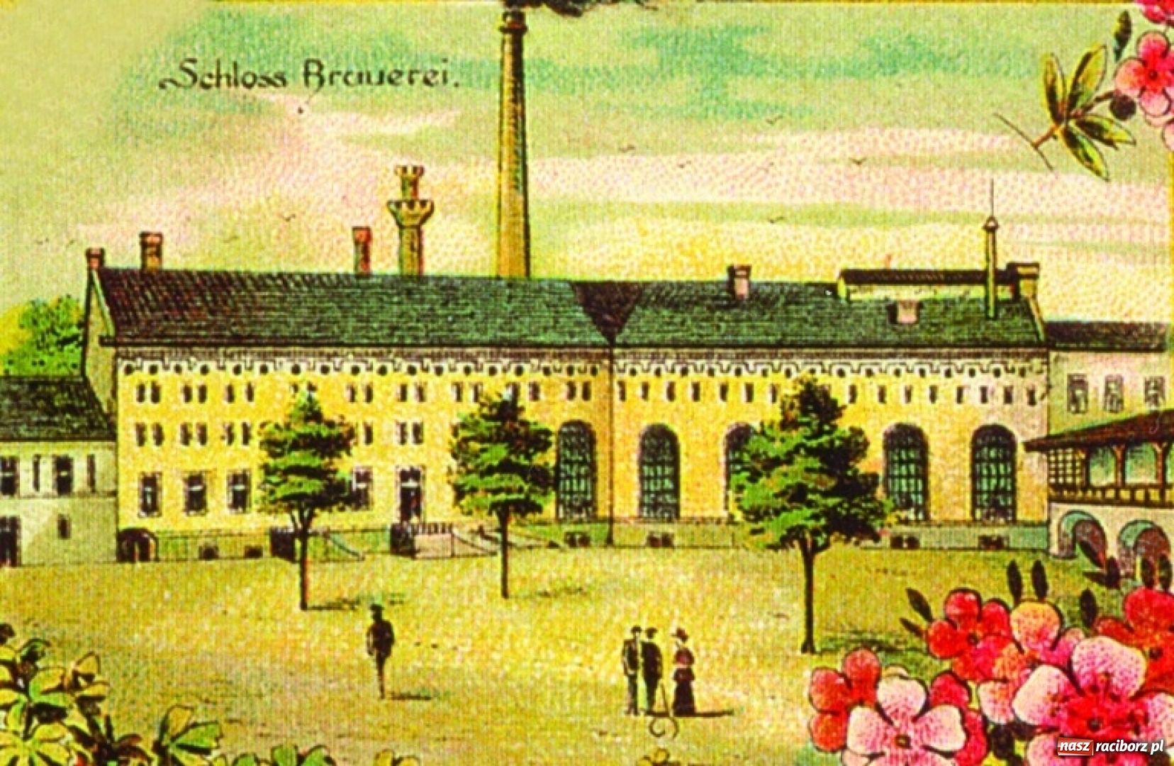Zdjęcie w galerii na portalu naszraciborz.pl: Piękny jubileusz raciborskiego browaru  wiadomości z regionu