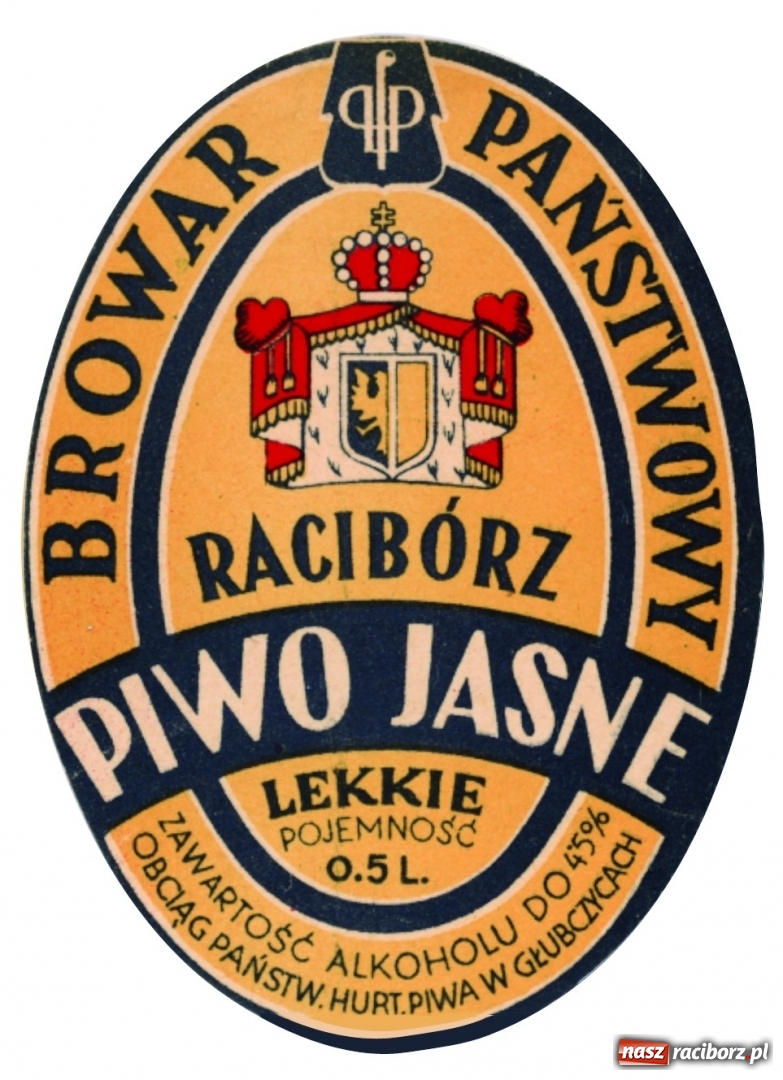 Zdjęcie w galerii na portalu naszraciborz.pl: Piękny jubileusz raciborskiego browaru  wiadomości z regionu