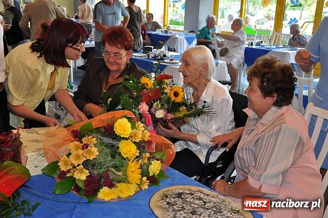 Zdjęcie w galerii na portalu naszraciborz.pl: Śpiew to recepta na długowieczność wiadomości z regionu
