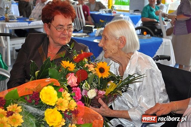 Zdjęcie w galerii na portalu naszraciborz.pl: Śpiew to recepta na długowieczność wiadomości z regionu