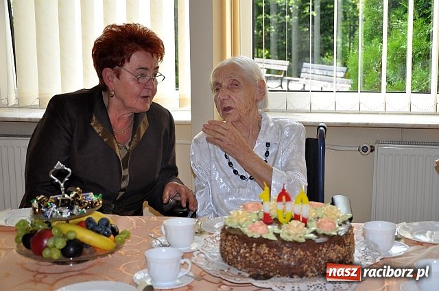 Zdjęcie w galerii na portalu naszraciborz.pl: Śpiew to recepta na długowieczność wiadomości z regionu