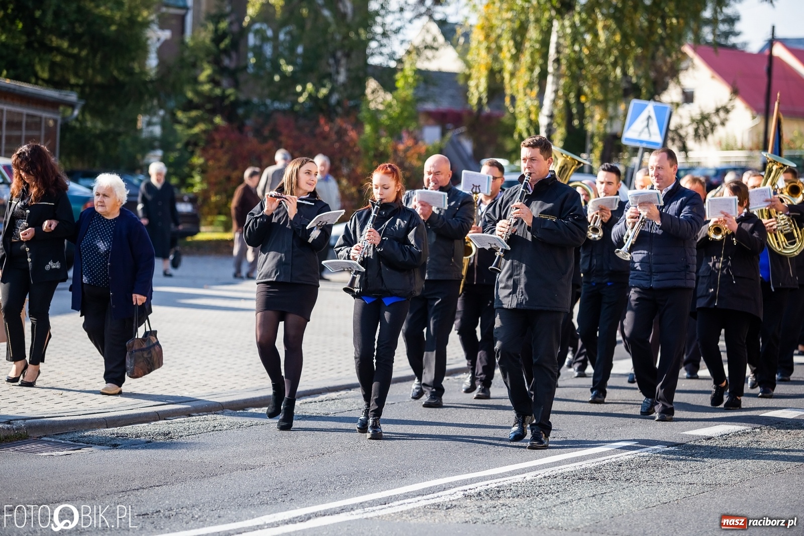 Zdjęcie w galerii na portalu naszraciborz.pl: Dzień Kultury Niemieckiej w Pietrowicach Wielkich wiadomości z regionu
