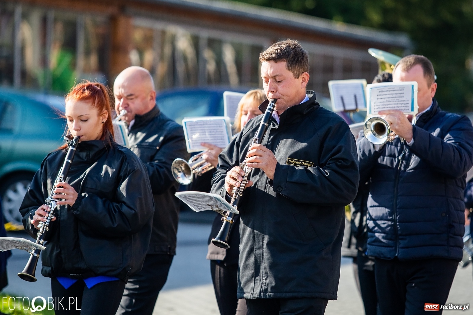 Zdjęcie w galerii na portalu naszraciborz.pl: Dzień Kultury Niemieckiej w Pietrowicach Wielkich wiadomości z regionu