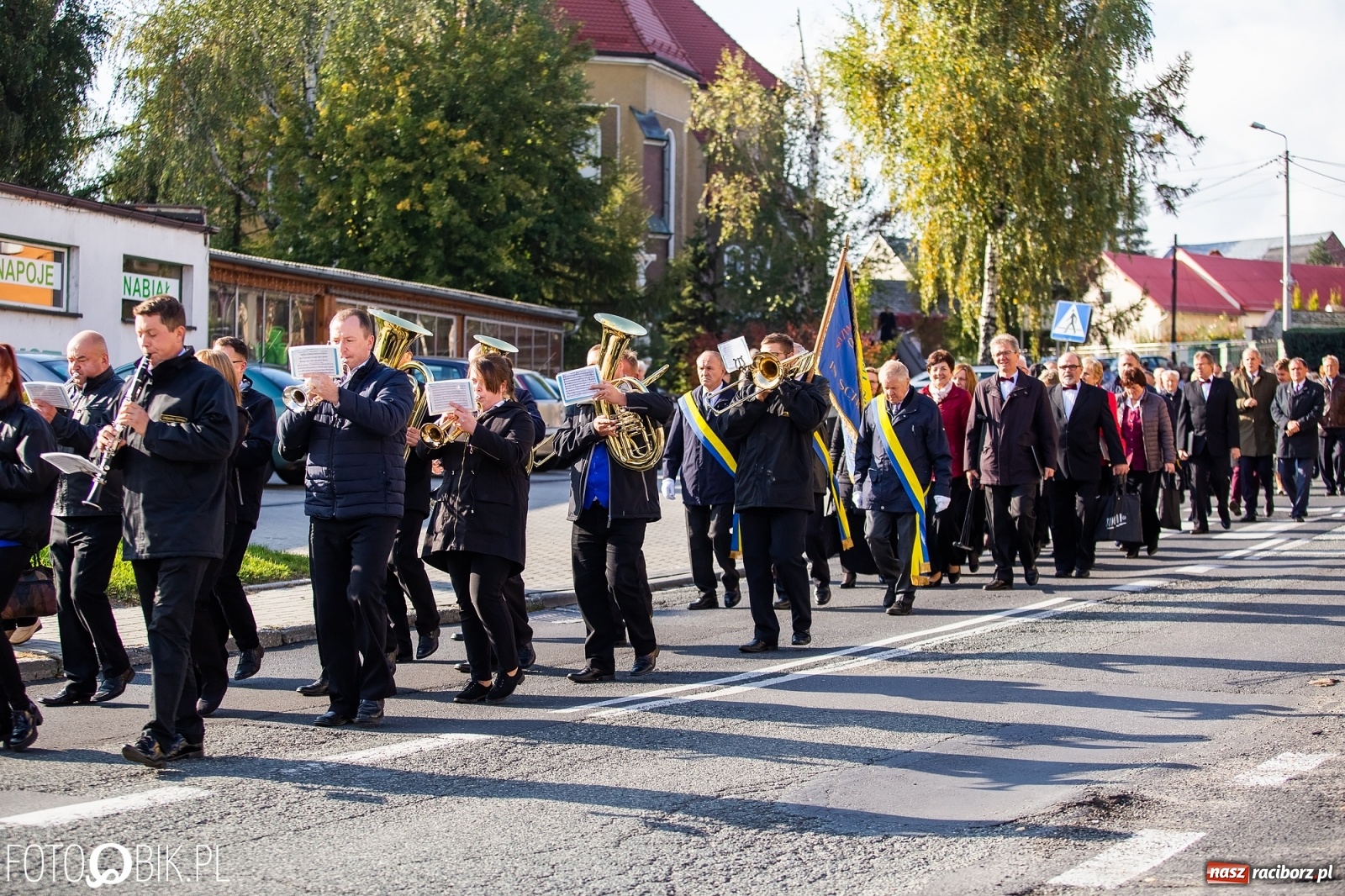 Zdjęcie w galerii na portalu naszraciborz.pl: Dzień Kultury Niemieckiej w Pietrowicach Wielkich wiadomości z regionu