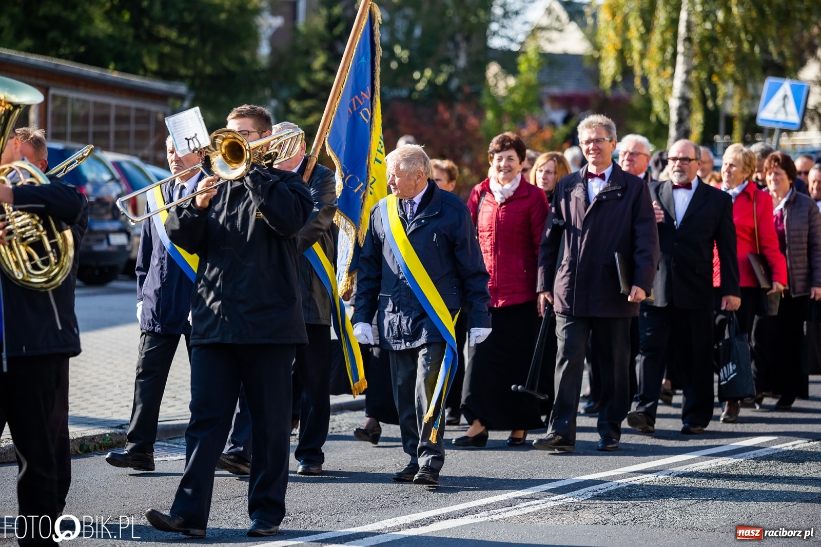 Zdjęcie w galerii na portalu naszraciborz.pl: Dzień Kultury Niemieckiej w Pietrowicach Wielkich wiadomości z regionu