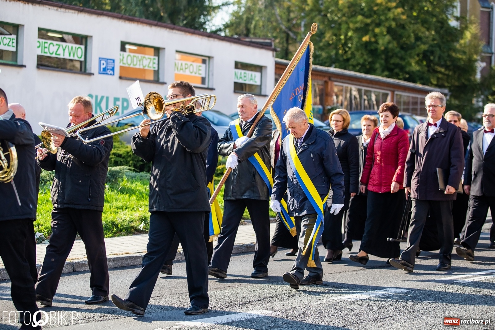 Zdjęcie w galerii na portalu naszraciborz.pl: Dzień Kultury Niemieckiej w Pietrowicach Wielkich wiadomości z regionu