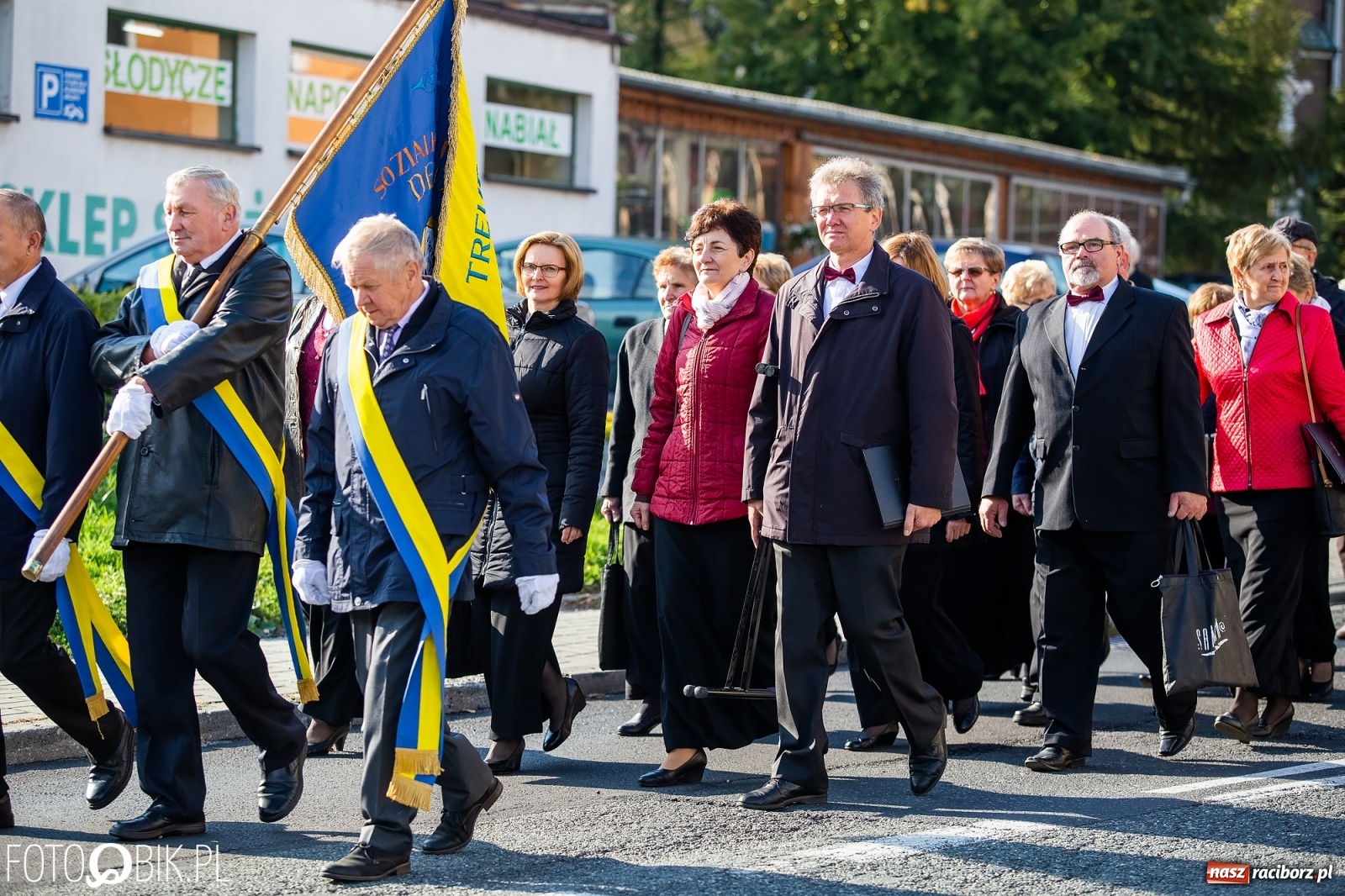 Zdjęcie w galerii na portalu naszraciborz.pl: Dzień Kultury Niemieckiej w Pietrowicach Wielkich wiadomości z regionu