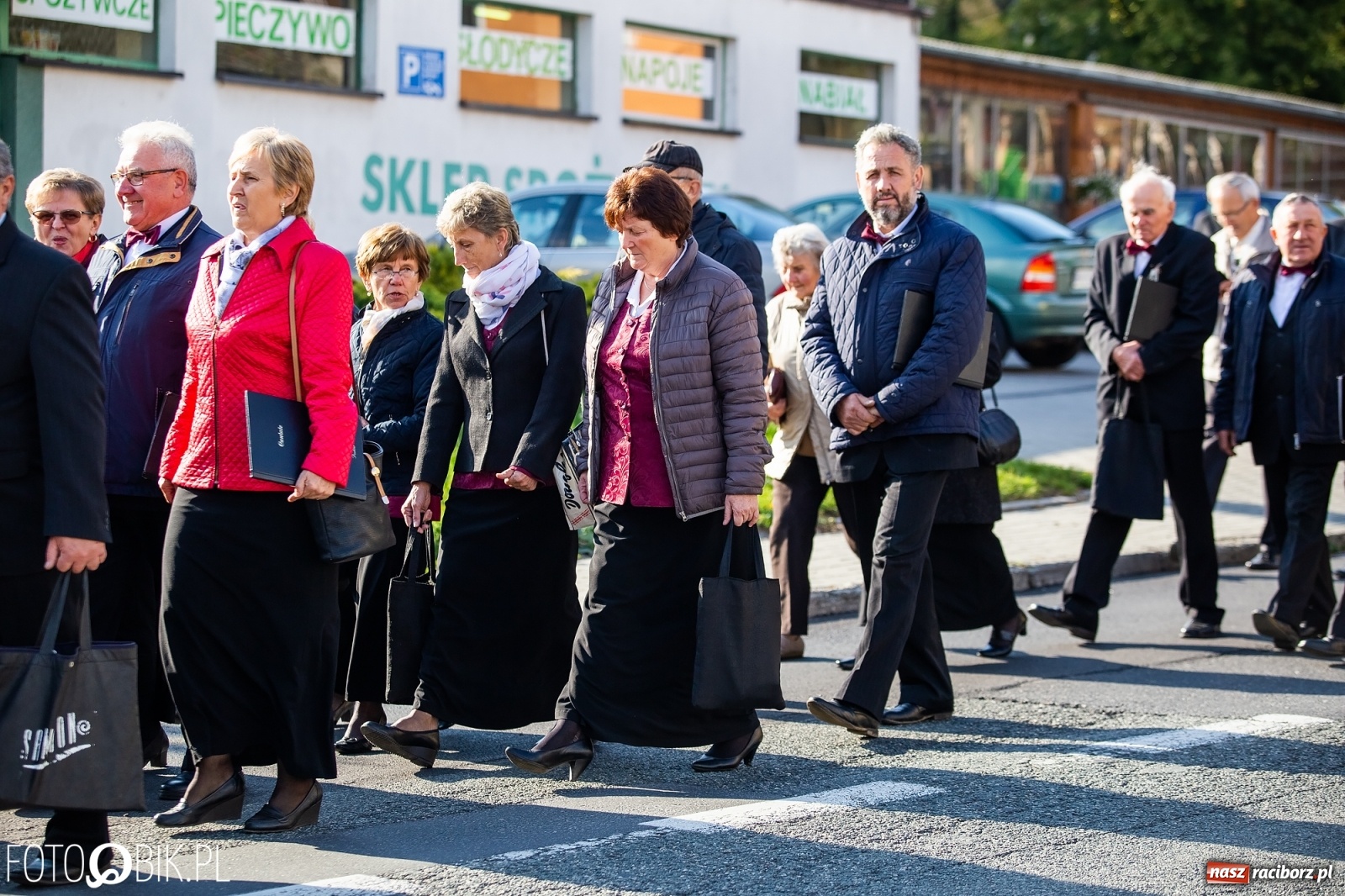 Zdjęcie w galerii na portalu naszraciborz.pl: Dzień Kultury Niemieckiej w Pietrowicach Wielkich wiadomości z regionu
