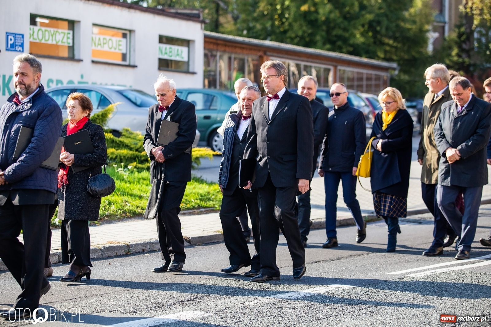 Zdjęcie w galerii na portalu naszraciborz.pl: Dzień Kultury Niemieckiej w Pietrowicach Wielkich wiadomości z regionu