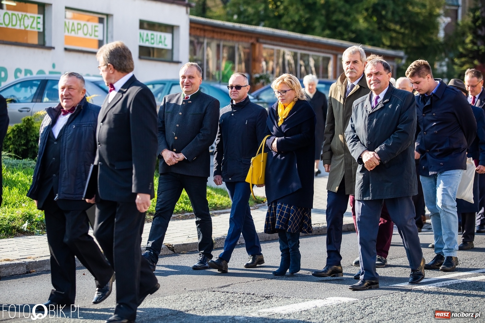 Zdjęcie w galerii na portalu naszraciborz.pl: Dzień Kultury Niemieckiej w Pietrowicach Wielkich wiadomości z regionu