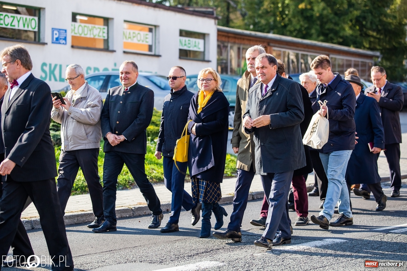 Zdjęcie w galerii na portalu naszraciborz.pl: Dzień Kultury Niemieckiej w Pietrowicach Wielkich wiadomości z regionu
