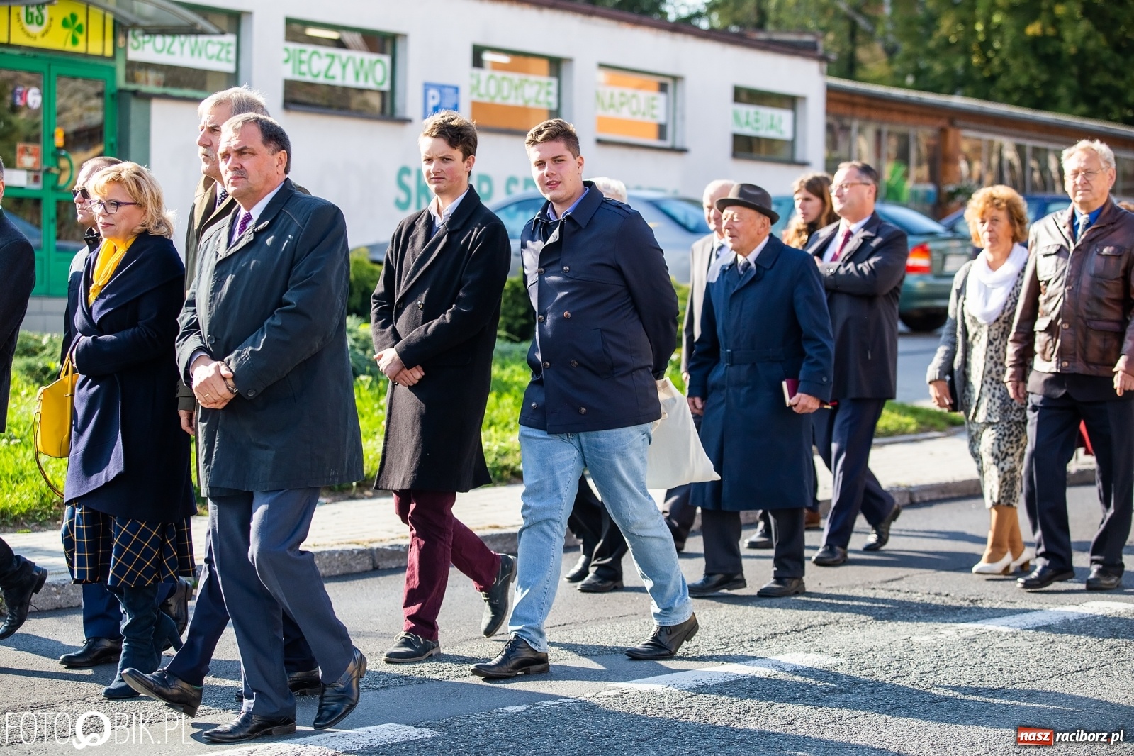 Zdjęcie w galerii na portalu naszraciborz.pl: Dzień Kultury Niemieckiej w Pietrowicach Wielkich wiadomości z regionu