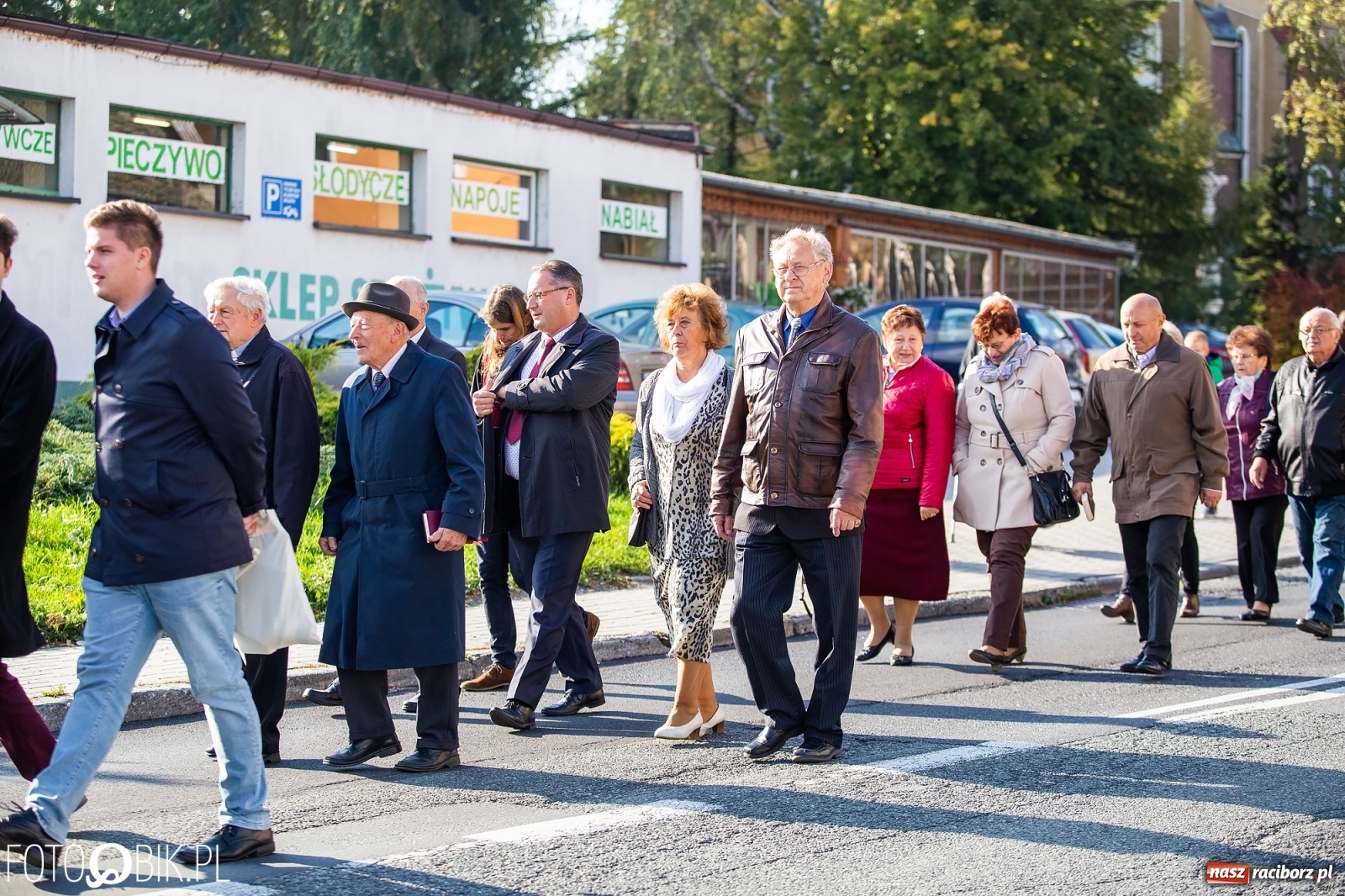 Zdjęcie w galerii na portalu naszraciborz.pl: Dzień Kultury Niemieckiej w Pietrowicach Wielkich wiadomości z regionu