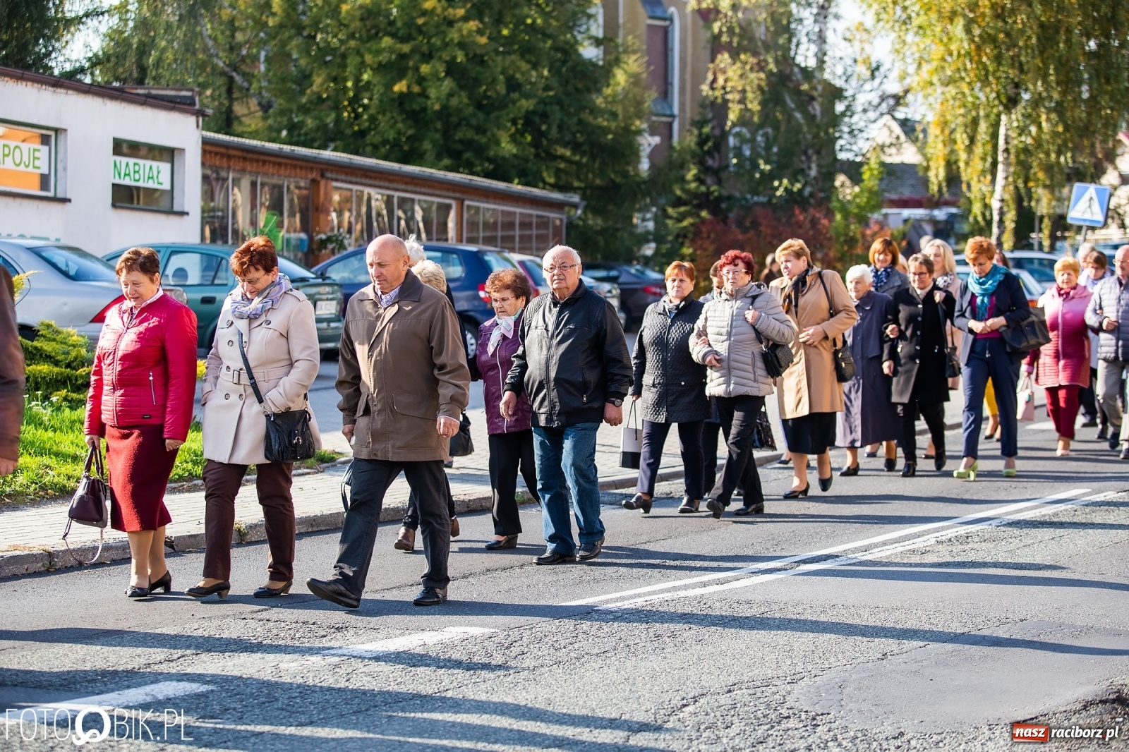 Zdjęcie w galerii na portalu naszraciborz.pl: Dzień Kultury Niemieckiej w Pietrowicach Wielkich wiadomości z regionu